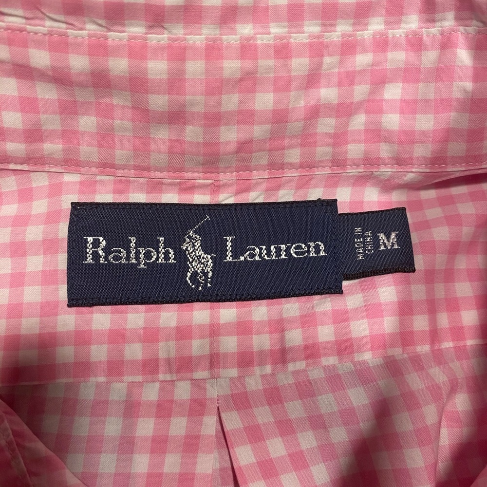 Ralph Lauren NWOT